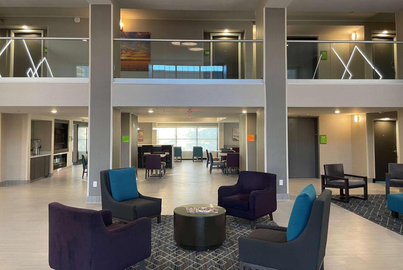 La Quinta By Wyndham Jonesboro Hotel Екстериор снимка