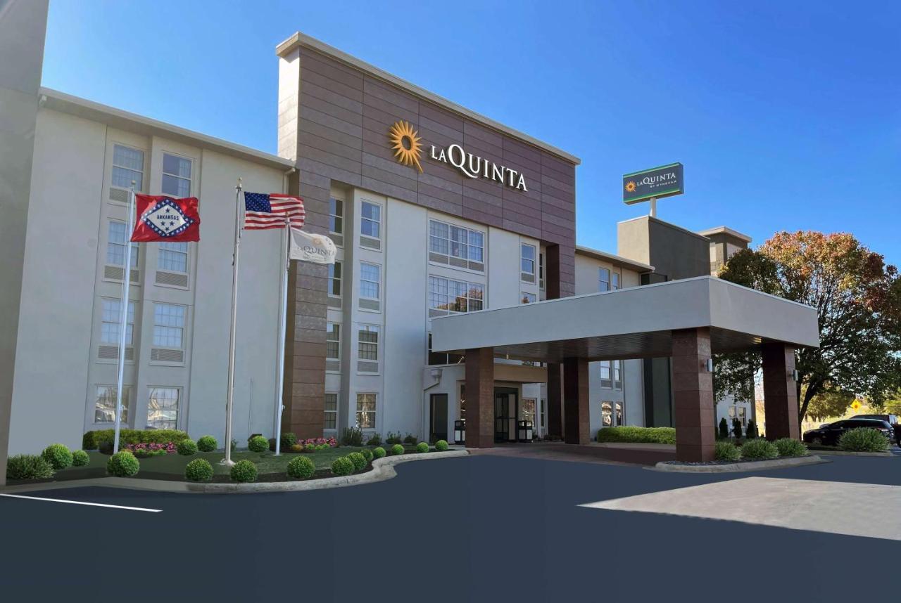 La Quinta By Wyndham Jonesboro Hotel Екстериор снимка