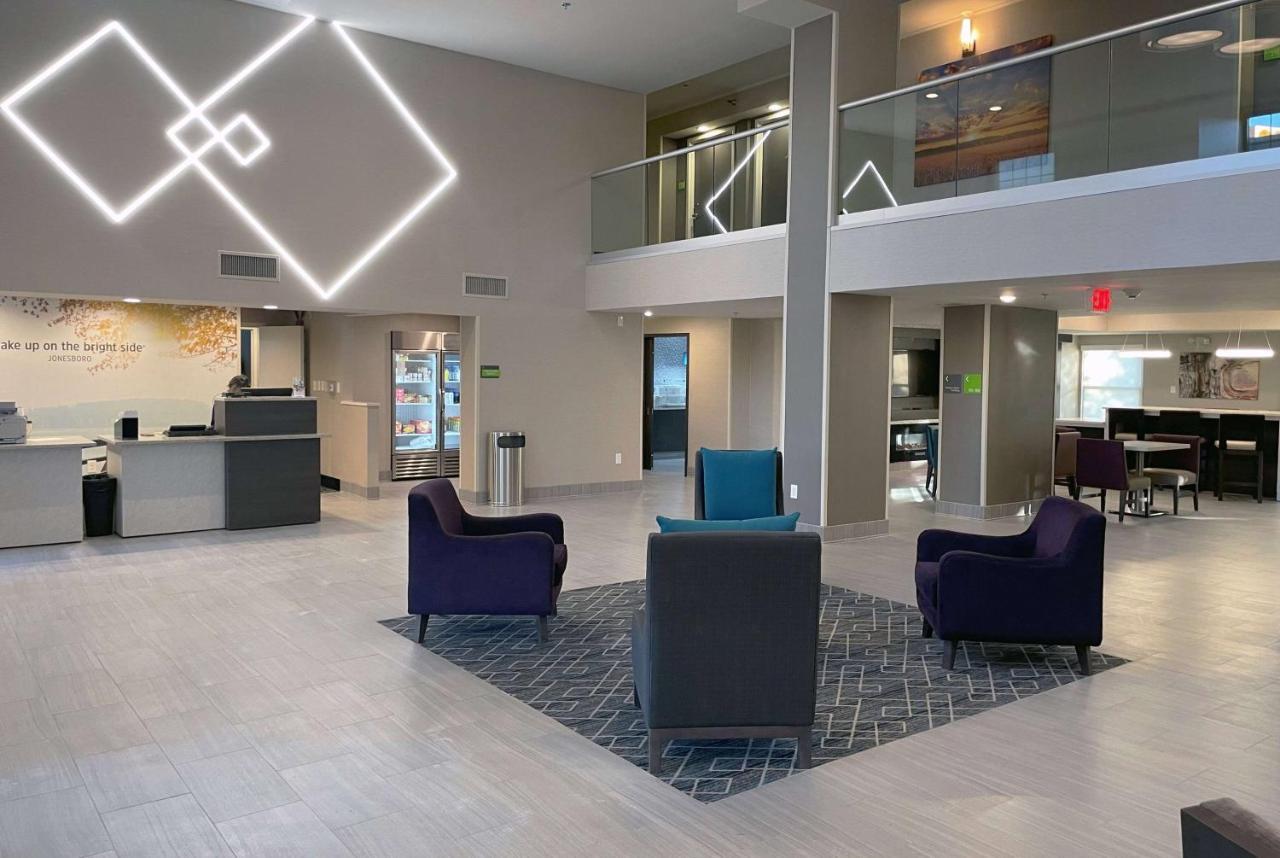La Quinta By Wyndham Jonesboro Hotel Екстериор снимка