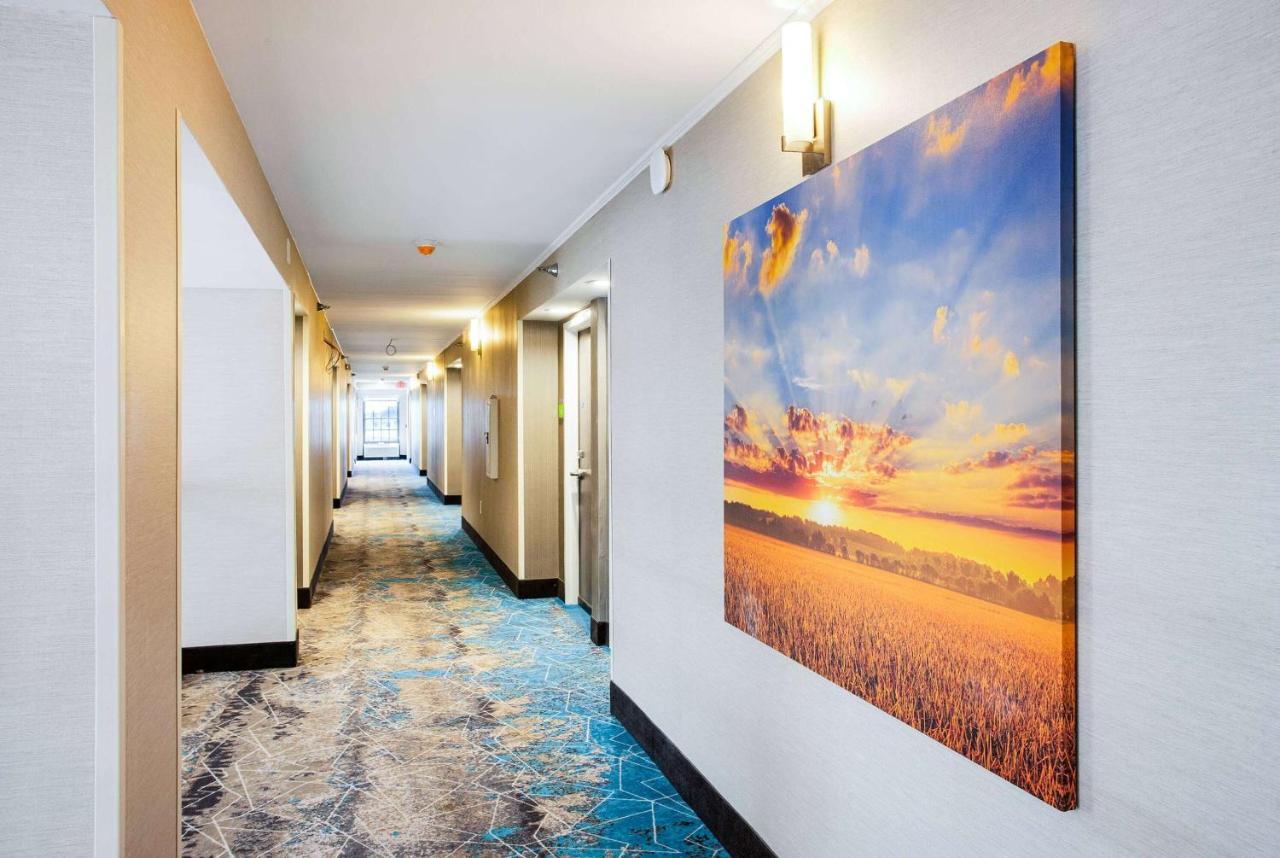 La Quinta By Wyndham Jonesboro Hotel Екстериор снимка