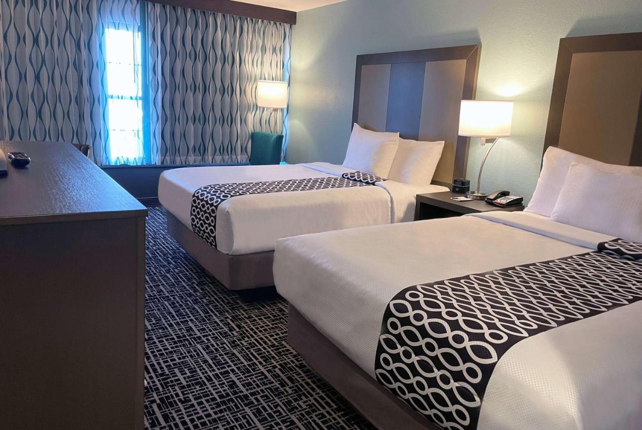 La Quinta By Wyndham Jonesboro Hotel Екстериор снимка