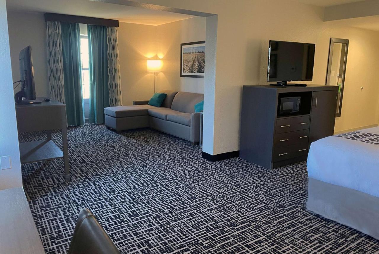 La Quinta By Wyndham Jonesboro Hotel Екстериор снимка