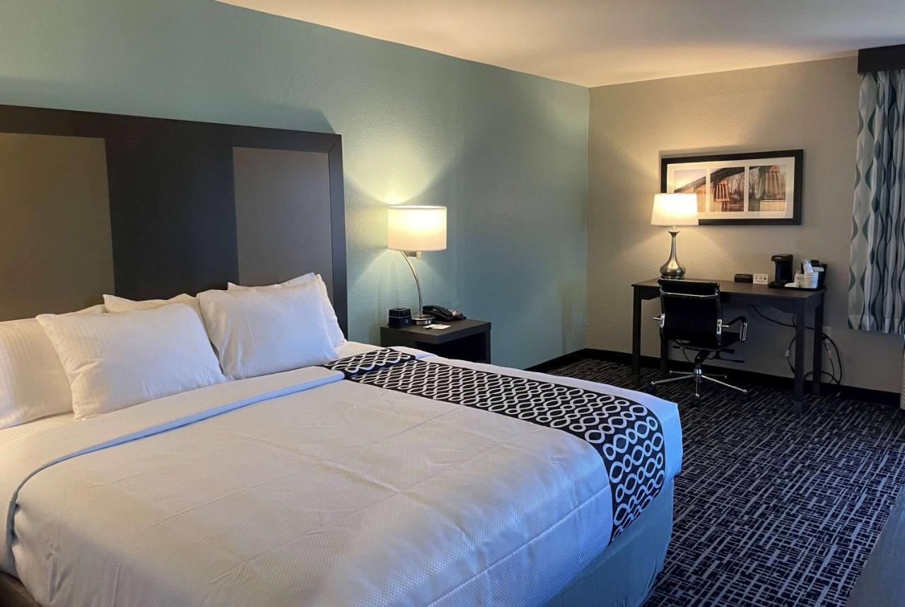 La Quinta By Wyndham Jonesboro Hotel Екстериор снимка