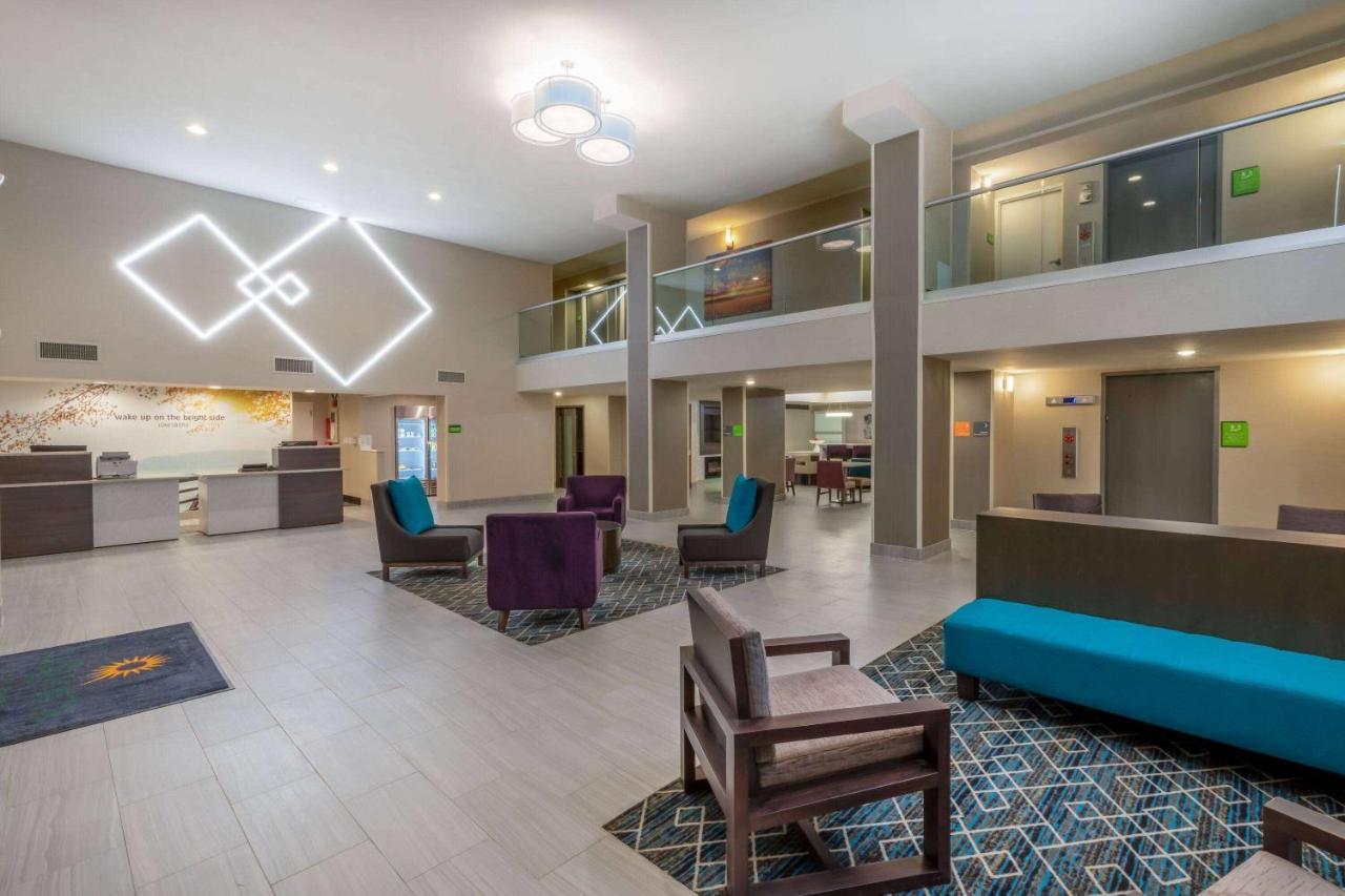 La Quinta By Wyndham Jonesboro Hotel Екстериор снимка