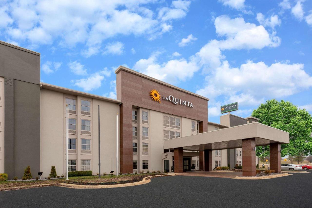La Quinta By Wyndham Jonesboro Hotel Екстериор снимка