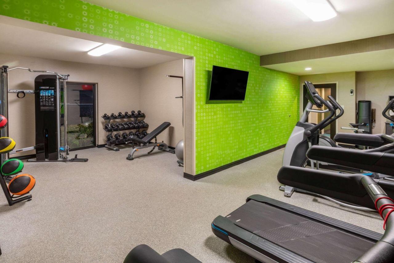 La Quinta By Wyndham Jonesboro Hotel Екстериор снимка