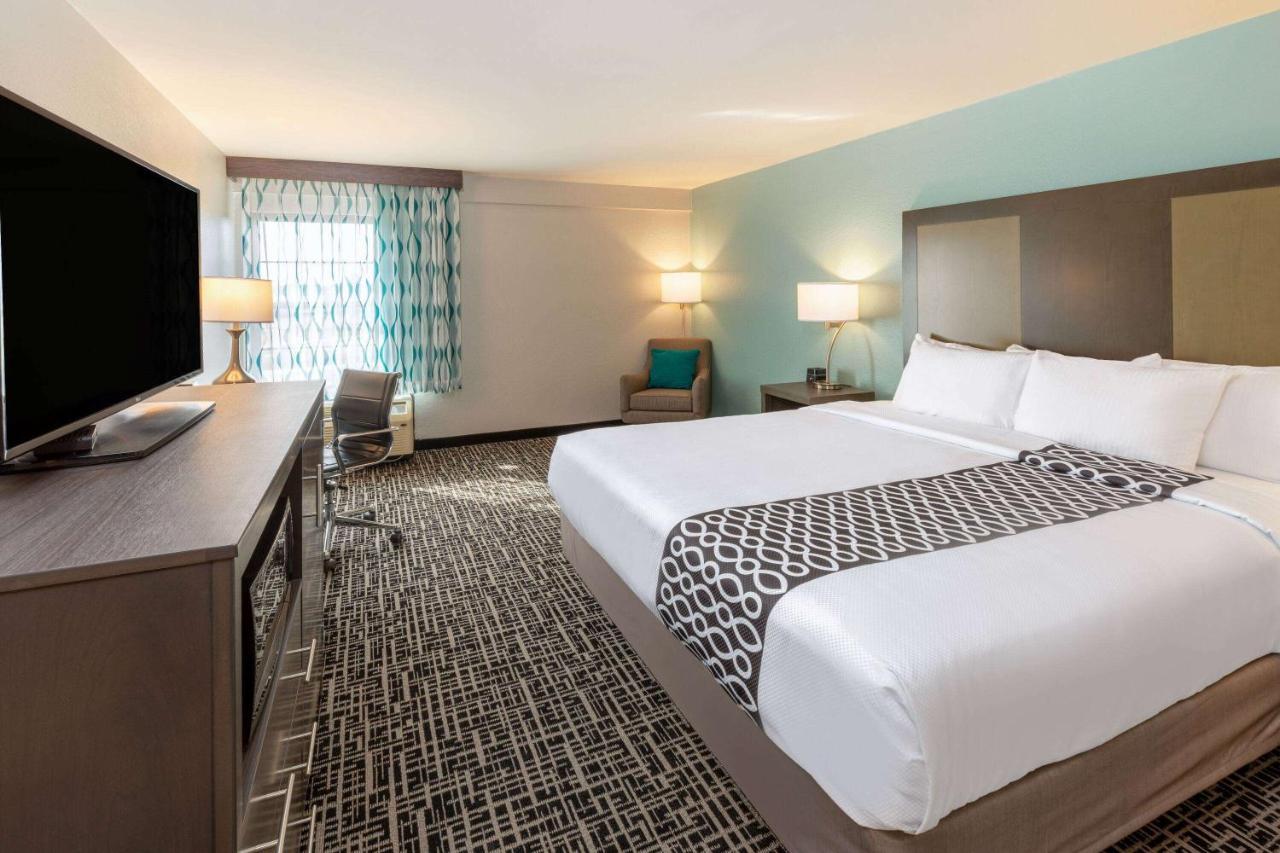 La Quinta By Wyndham Jonesboro Hotel Екстериор снимка