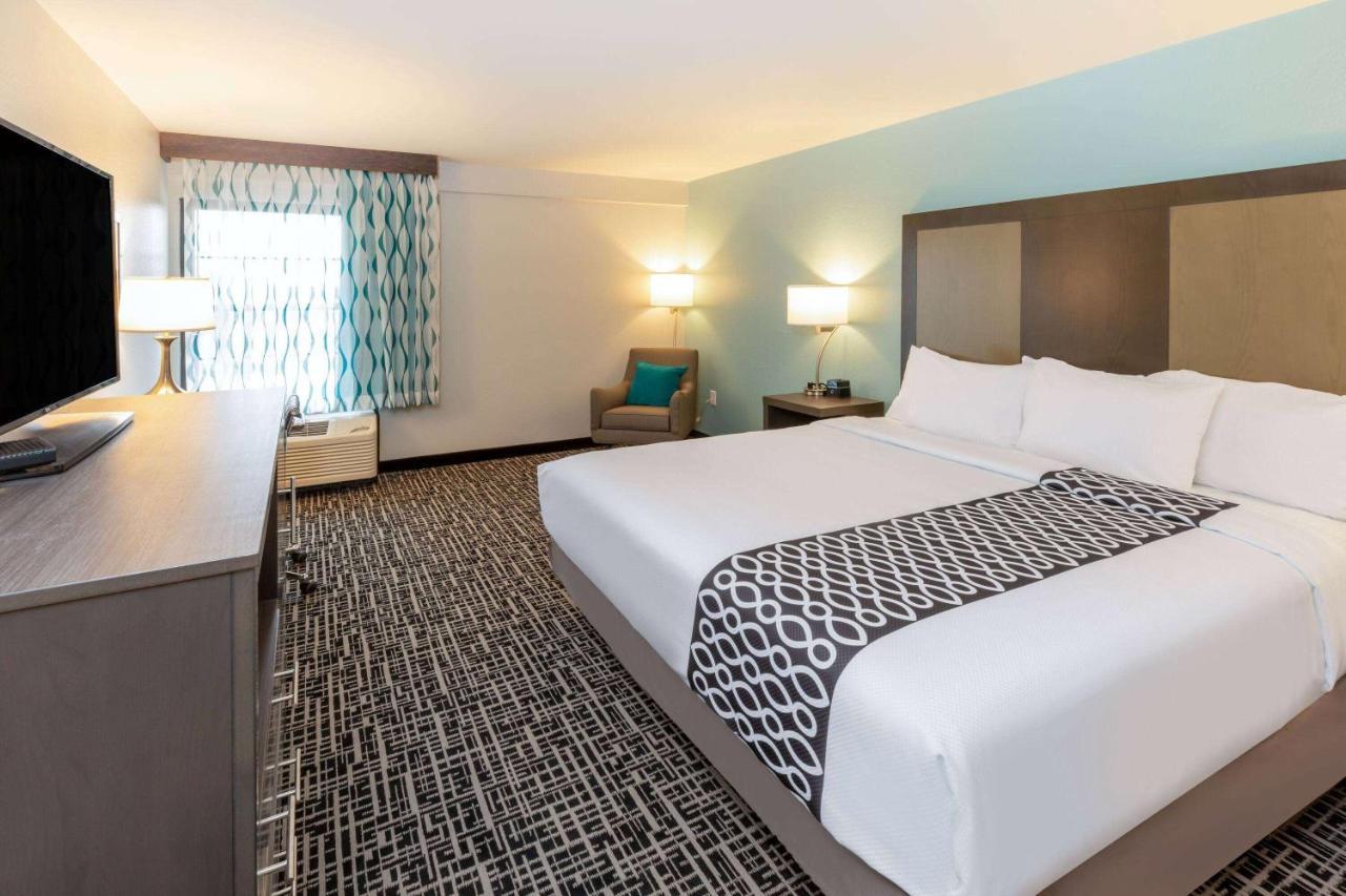 La Quinta By Wyndham Jonesboro Hotel Екстериор снимка