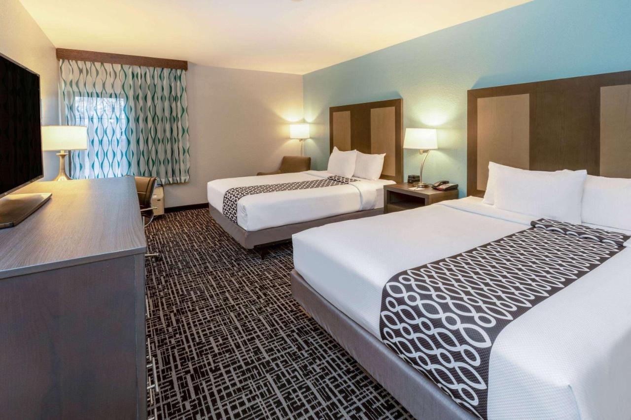 La Quinta By Wyndham Jonesboro Hotel Екстериор снимка
