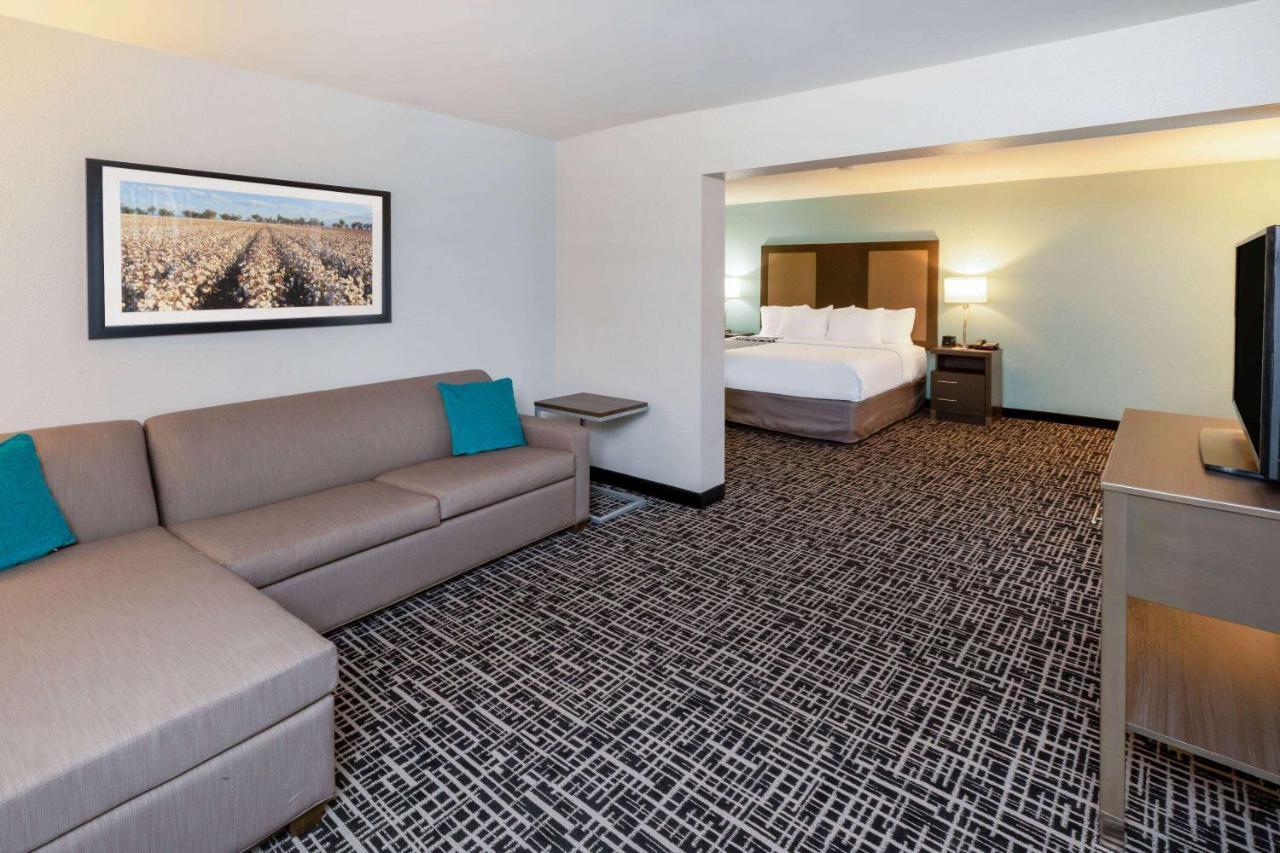 La Quinta By Wyndham Jonesboro Hotel Екстериор снимка