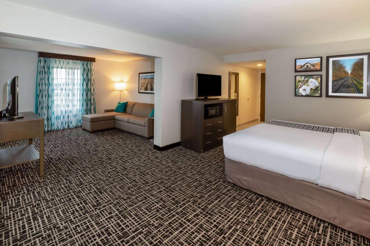 La Quinta By Wyndham Jonesboro Hotel Екстериор снимка