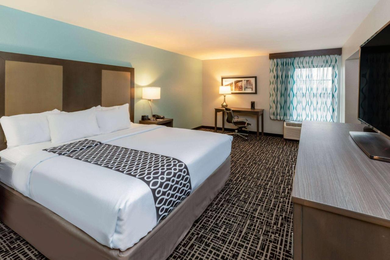 La Quinta By Wyndham Jonesboro Hotel Екстериор снимка