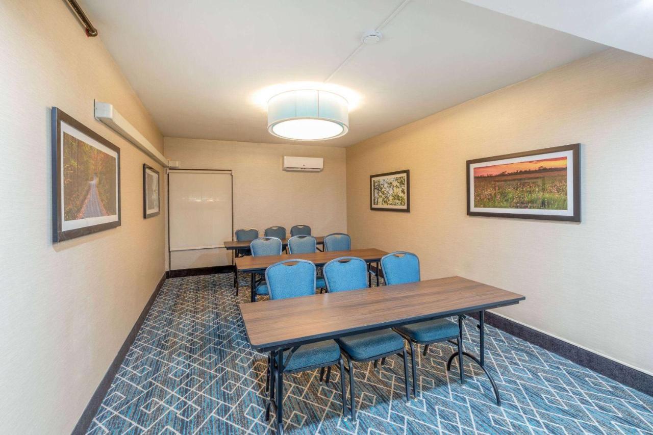 La Quinta By Wyndham Jonesboro Hotel Екстериор снимка