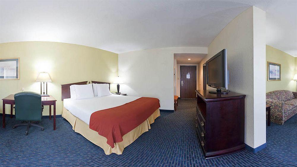 La Quinta By Wyndham Jonesboro Hotel Екстериор снимка