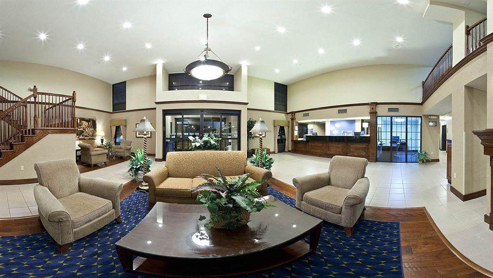 La Quinta By Wyndham Jonesboro Hotel Екстериор снимка
