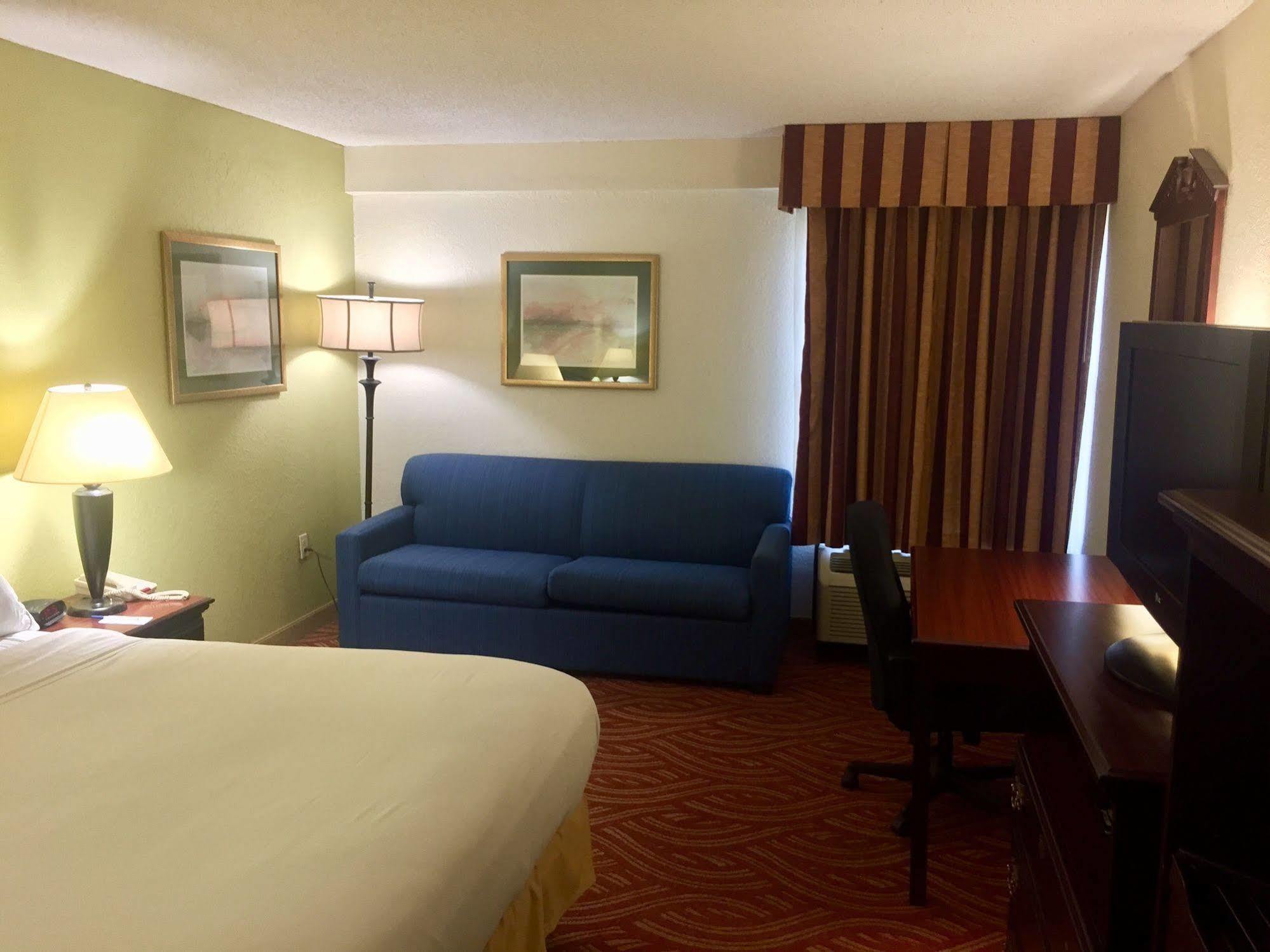 La Quinta By Wyndham Jonesboro Hotel Екстериор снимка