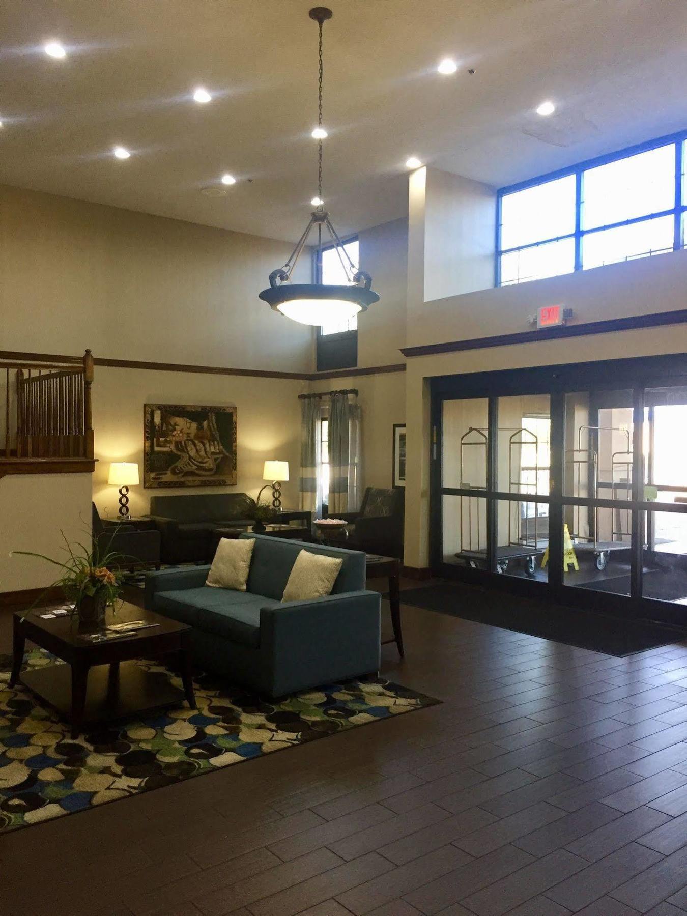 La Quinta By Wyndham Jonesboro Hotel Екстериор снимка