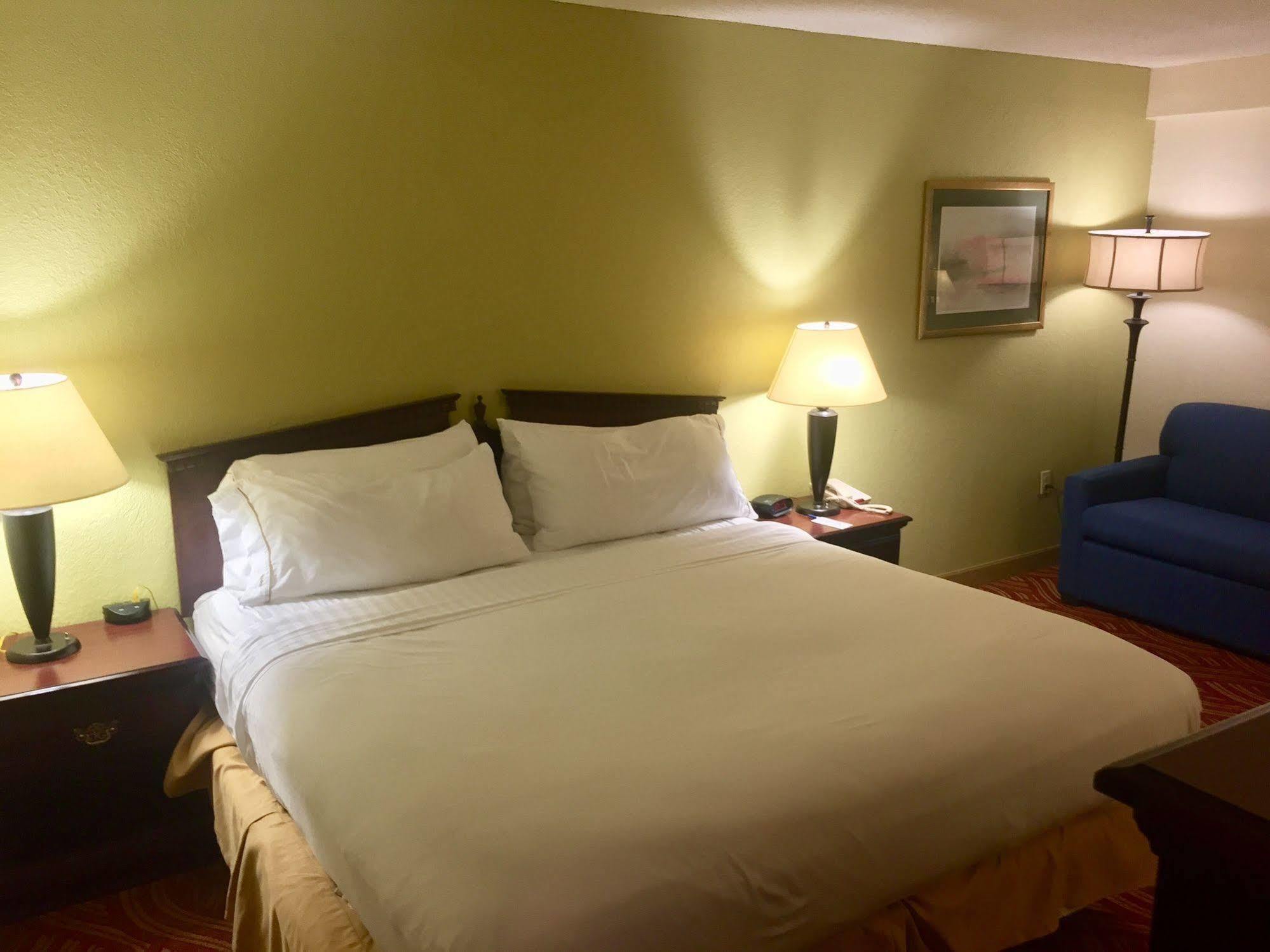 La Quinta By Wyndham Jonesboro Hotel Екстериор снимка