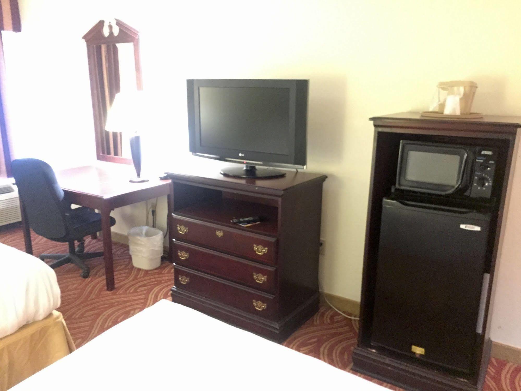 La Quinta By Wyndham Jonesboro Hotel Екстериор снимка