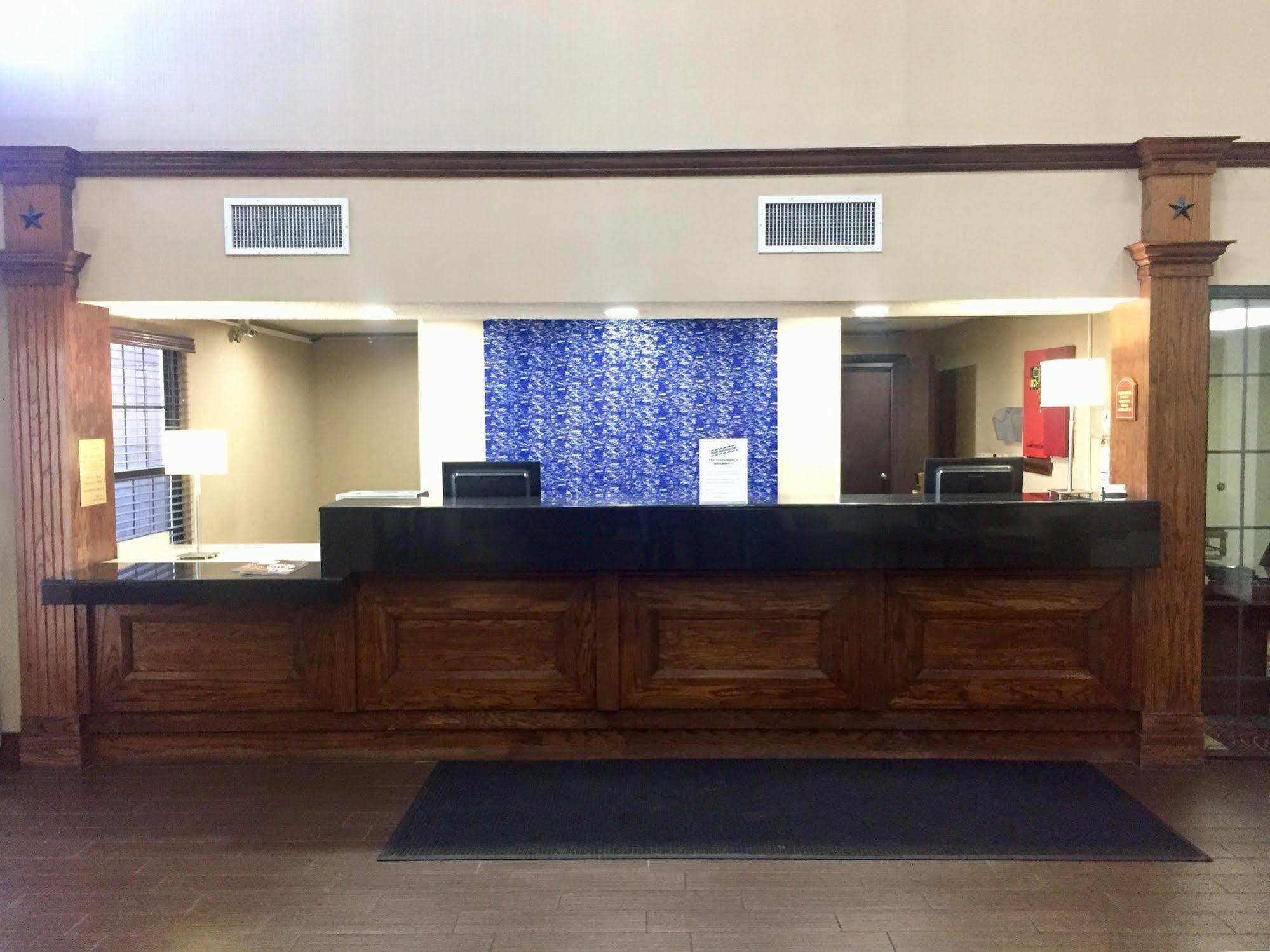 La Quinta By Wyndham Jonesboro Hotel Екстериор снимка