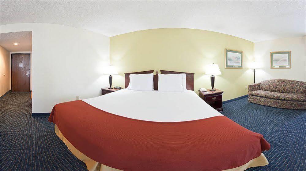 La Quinta By Wyndham Jonesboro Hotel Екстериор снимка